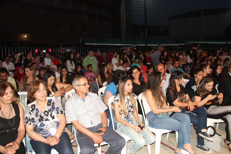 AUL Dekwaneh FEST 2016